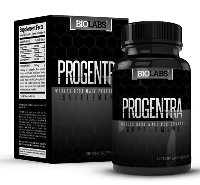 #ad Progentra Buy 2 get 1 FREE World#x27;s Best Male Enhancement Pills $34.99