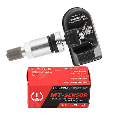 #ad OEM 13598771 Tire Pressure Sensor TPMS 434 315MHz For GMC Buick Chevy HHR Malibu $10.99