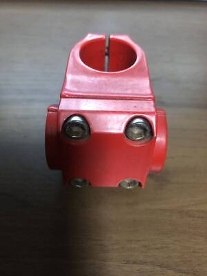 #ad Stem Protrusion Approximately 40Mm Red $47.80