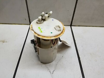 #ad 2010 SUBARU OUTBACK 2.5L RIGHT PASSENGER SIDE FUEL PUMP MAIN W OUT TURBO $39.95
