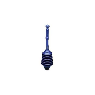 #ad Impact Products Deluxe Professional Plunger 25quot; Long X 2.75quot; Diameter Dark $28.73