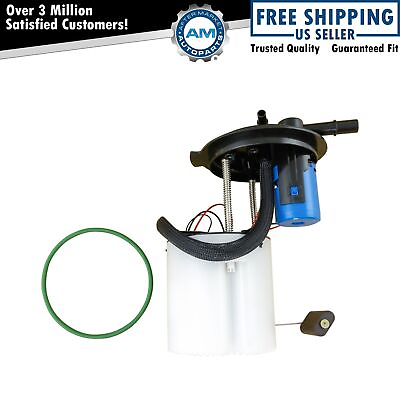 #ad Fuel Gas Pump amp; Sending Unit Module for Chevy GMC Saturn Buick Truck SUV New $63.93