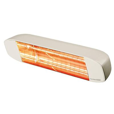 Fahrenheat High Intensity Indoor or Outdoor Mounted Infrared Heater FHRARC11115W $199.99