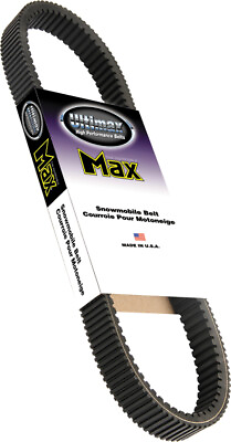 #ad Carlisle Ultimax Hypermax UTV CVT Clutch Drive Belt MAX1042M3 44 1 8quot; 1142 0217 $78.51