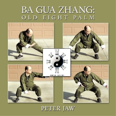 #ad Peter Jaw Ba Gua Zhang Paperback UK IMPORT $31.64