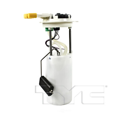 #ad Fuel Pump Module Assembly CRQ Premium Fuel Pump Module TYC 150063 A $99.95
