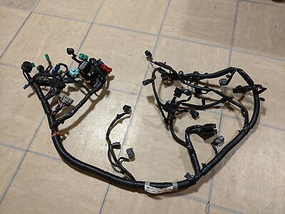 #ad 2011 HONDA 135HP ENGINE WIRE HARNESS ASSEMBLY $325.00