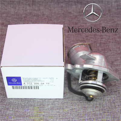 #ad Wahler German Genuine Thermostat Sensor Gasket for Mercedes Benz C300 E350 C350 $73.50