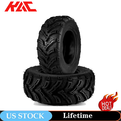 #ad 6Ply ATV Tires 25x8 12 UTV Tire 25x8x12 Heavy Duty MUD All Terrain 25 8 12 Tyre $153.99