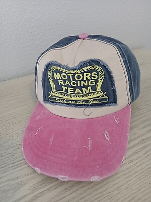 #ad women#x27;s caps and hats $9.00