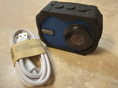 #ad Vivitar DVR 720p IR UV Full Spectrum Infrared Ghost Hunting Camera Camcorder a2 $53.00