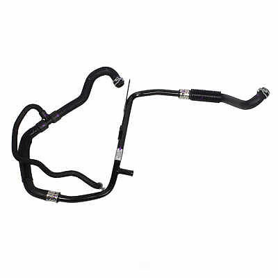 #ad Engine Coolant Reservoir Hose Recovery Tank Hose KM 4971 fits 07 11 Ford Ranger $250.68