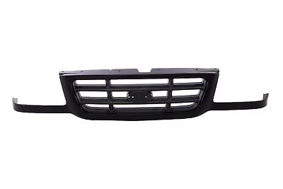 #ad Grille Assembly Grill For 2001 2003 Ford Ranger 2WD Pickup Truck FO1200393 $59.05