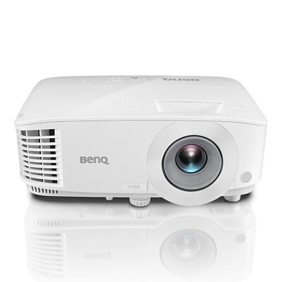 #ad BenQ DLP Projector MS550 Standard Model SVGA 3600lm Free shipping from Japan $786.43