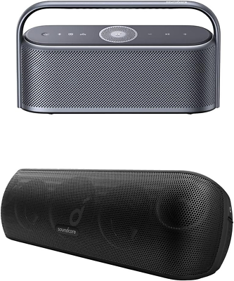 #ad Motion Bluetooth Speaker Motion X600 Portable Bluetooth Speaker with Wireless H $359.72
