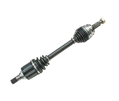 #ad New DTA CV Axle Front Left OE Repl. Fits 2008 2014 Mits Outlander 2.4L Only $72.00