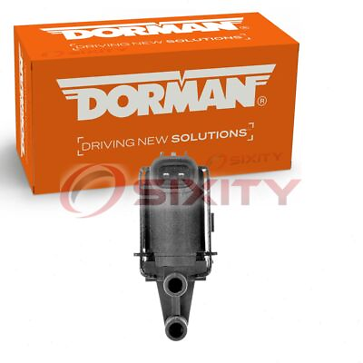 #ad Dorman 911 603 Vacuum Switching Valve for VS135 EGR3135 CP583 9091012201 jm $64.95