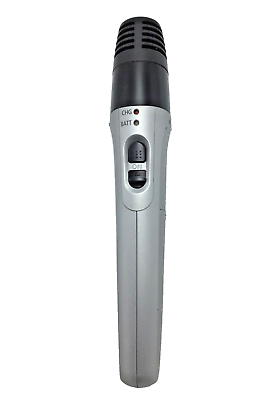 #ad Audio Enhancement Infrared Handheld Student Microphone MHH 09 K MHH09 $36.99