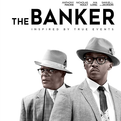 #ad The Banker 2020 Release Slip Cover Free Shipping $13.99