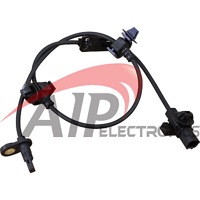 #ad NEW ABS WHEEL SPEED SENSOR BRAKE **FOR 2006 2008 CIVIC FRONT LEFT DRIVER SIDE $19.95