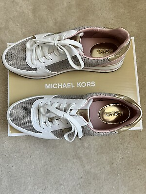 #ad Michael Kors New shoes size 8.5 $70.00