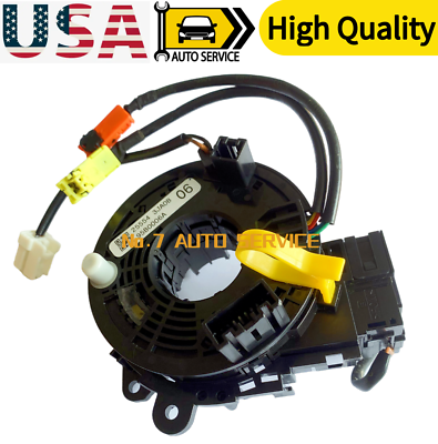 #ad NEW High Quality Clock spring for Nissan ALTIMA 2013 2022（With heating function） $259.98