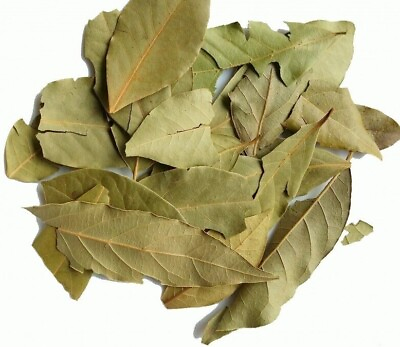 #ad #ad Bay Leaf Dried Cut Leaves Laurus Nobilis 100% Premium $5.95