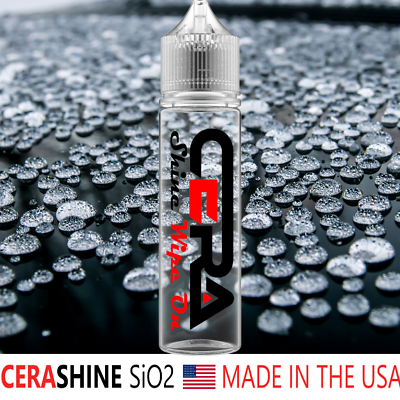 #ad 9H Ceramic Car Coating Liquid Glass Waterproof Nano Car Paint Care Anti scratch $19.95