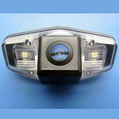 #ad Car Reverse Rear View Backup Camera For Honda Odyssey 2004 2005 2006 2007 2008 $24.99