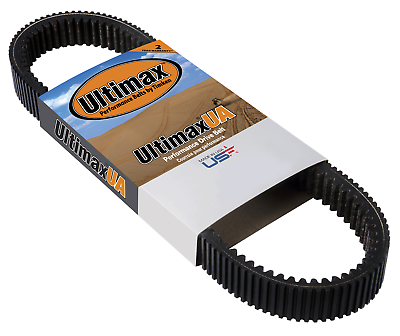 #ad Ultimax UA493 UTV Drive Belt $100.00