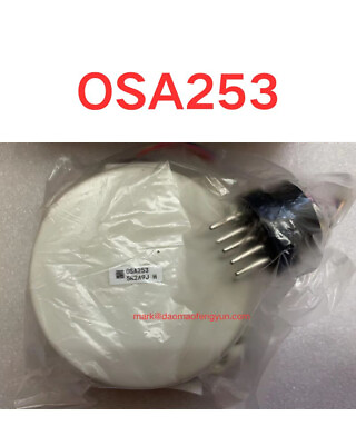 #ad OSA253 Brand new encoder fast shippingDHL FEDEX $348.80
