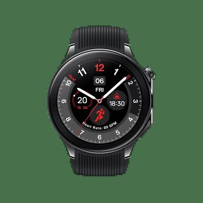 #ad Global Version Oneplus Watch 2 Smart Watch Snapdragon W5 2gb 32gb 1.43#x27;#x27; Amoled $399.99