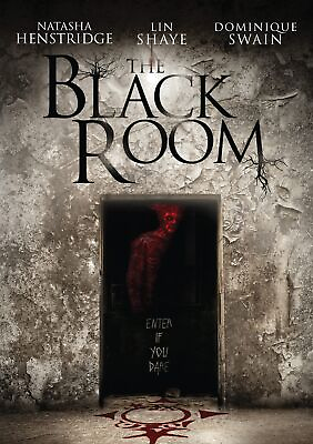 #ad The Black Room DVD 2017 Widescreen $15.68