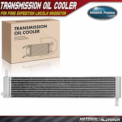 #ad Automatic Trans. Oil Cooler for Ford Expedition Lincoln Navigator 07 08 15 17 $41.39