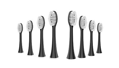 #ad Pursonic Standard Replacement Brush Heads for Dazzlepro Elements Toothbrush amp;... $13.84