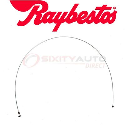 #ad Raybestos BC93028 Element3 Parking Brake Cable for C93028 Hardware dk $28.44