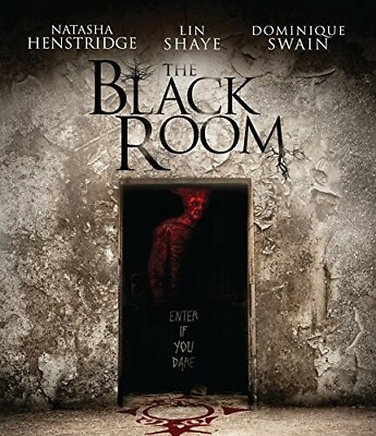 #ad The Black Room New Blu ray $17.85
