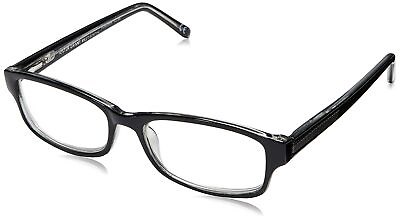 #ad Foster Grant James Multifocus Reading Glasses With Anti Reflective Glasses Co... $48.44
