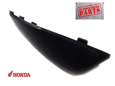 #ad New Genuine Honda Left Side Engine Guard Cover ST1300 A P PA OEM $23.82