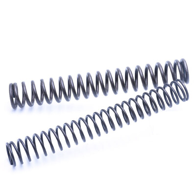 #ad Compression Spring Wire Diameter 0.3mm 6mm Small Spring Length 305mm 65MN Steel $10.69