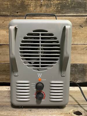 #ad Westinghouse 1500W Space Heater $23.39