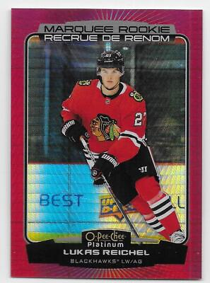 #ad 22 23 O PEE CHEE PLATINUM RED PRISM PARALLEL 199 #1 300 U Pick From List $14.99