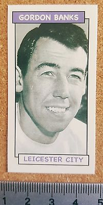 #ad Association Footballers Of 1960s 2012 Single Football Cards Various Players GBP 2.20
