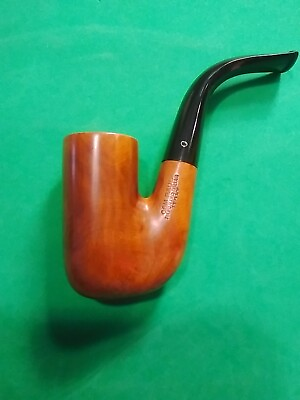#ad OOM PAUL brand Italian Made 40 years old.SUPER RARE unsmoked in Natural $69.00