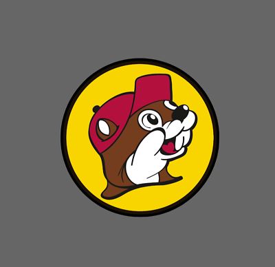 #ad #ad Buc ee#x27;s Gas Station Sticker Decal $1.99