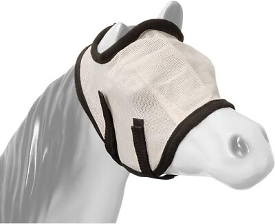 #ad Tough 1 Miniature Fly Mask w out Ears $14.22