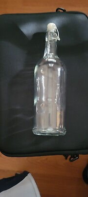 #ad Easy Cap Bottle Clear 32 oz $27.00