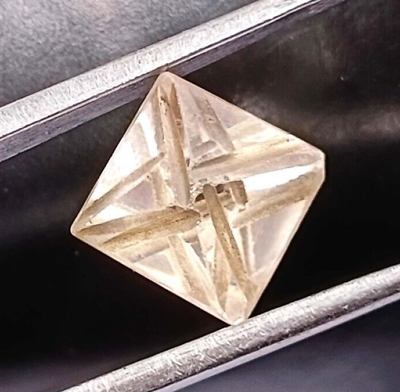 #ad Loose CVD Diamond Colorless 47 Carat F Color Diamond Ring Certified VVS1 Clarity $775.82