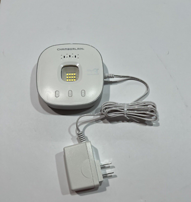 #ad MyQ Chamberlain Smart Garage Control Wireless Garage Hub ONLY NO sensor $14.95