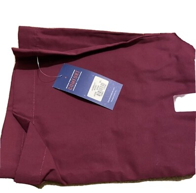 #ad 2 Pairs Of Uniform Scrub Drawstring Unisex Pants 2XL $40.00